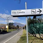 Camilla Ivrea