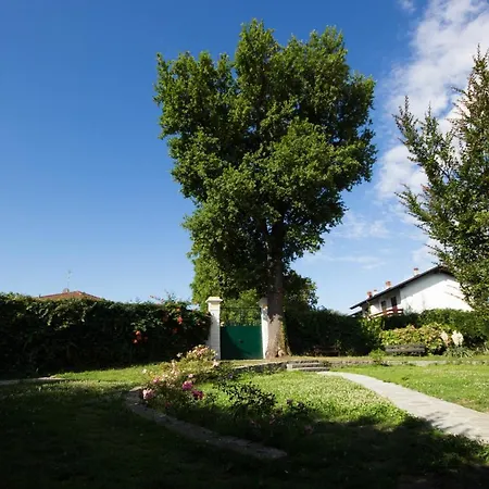 Camilla Bed & Breakfast Ivrea