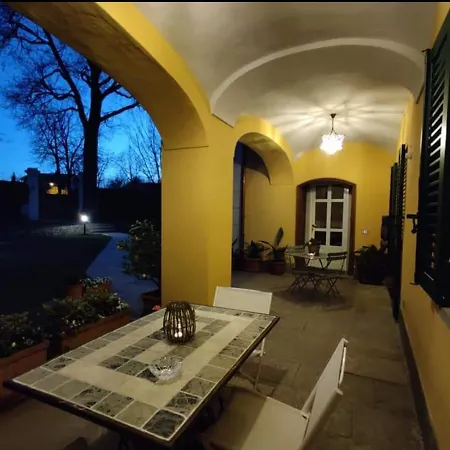 Camilla Alojamento de Acomodação e Pequeno-almoço Ivrea