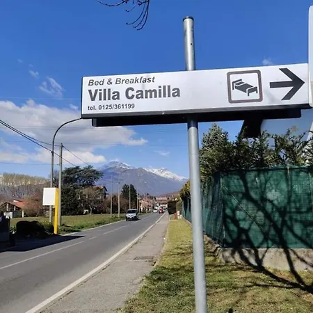 Camilla Ivrea