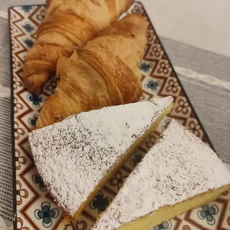 Alojamento de Acomodação e Pequeno-almoço Camilla 4*