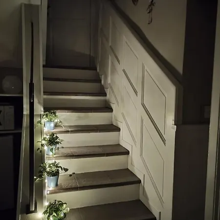 Bed & Breakfast Camilla