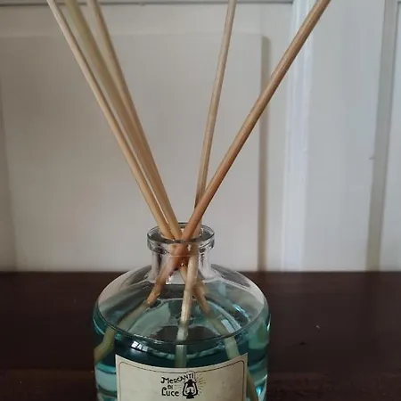 Bed & Breakfast Camilla 4*