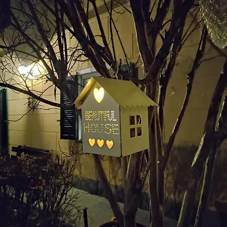 Camilla B&B 이브레아