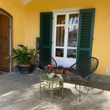 Camilla Alojamento de Acomodação e Pequeno-almoço