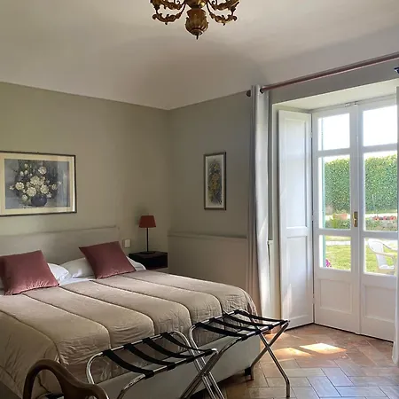 Camilla Bed & Breakfast