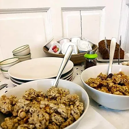 Camilla Panzió Ivrea