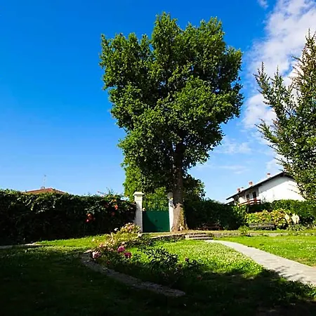 Camilla 4* Ivrea