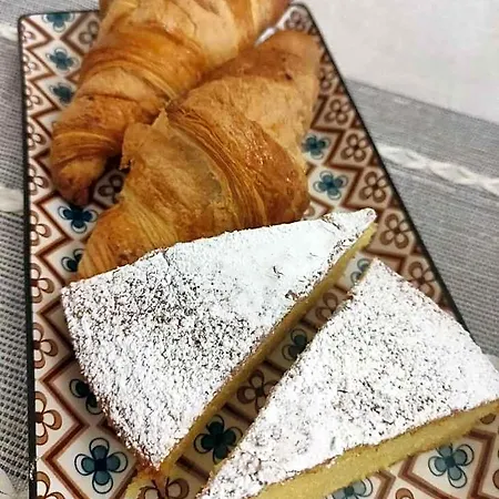 Nocleg ze śniadaniem Camilla