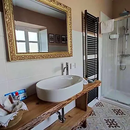 Nocleg ze śniadaniem Camilla 4*