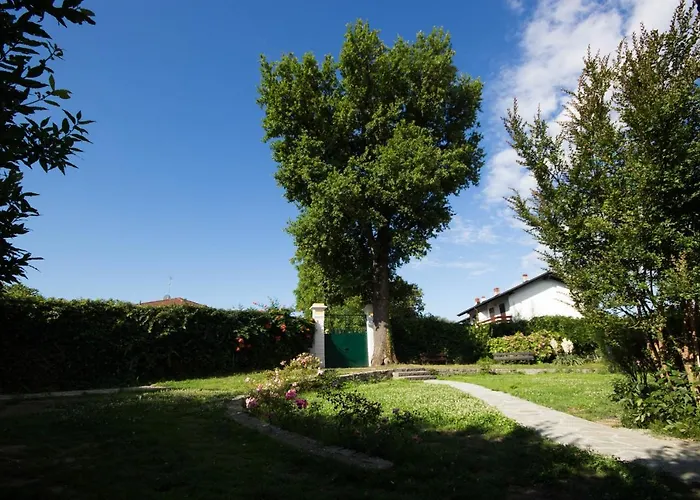 Camilla Bed and breakfast Ivrea