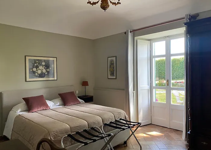 Camilla Bed and Breakfast